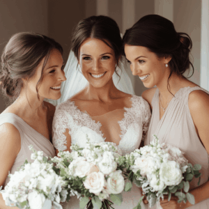 Dress and Charm Infinity Dress