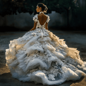 wedding dresses Melbourne