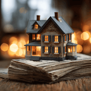 hard money pre-approval