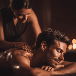 Johor massage and premium relaxation